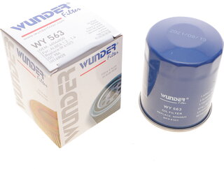 Wunder WY 563