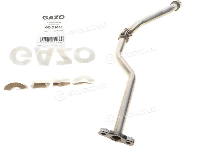 Gazo GZ-D1058