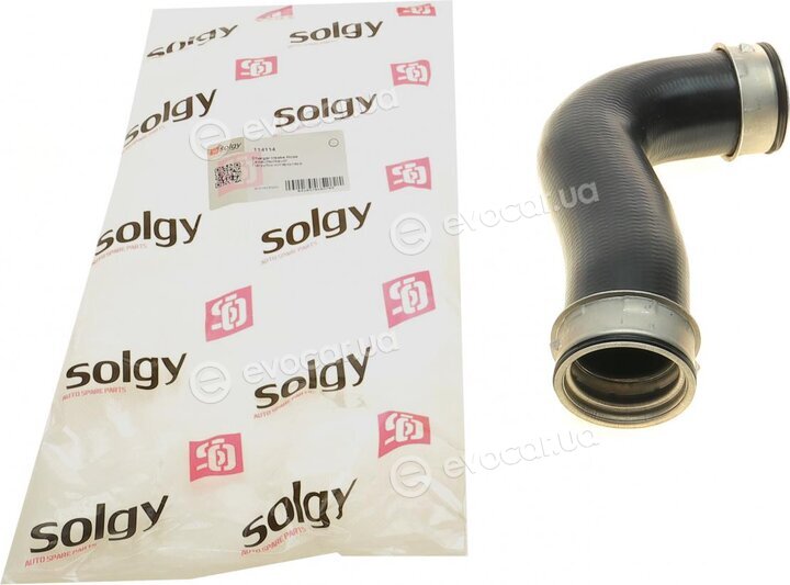 Solgy 114114