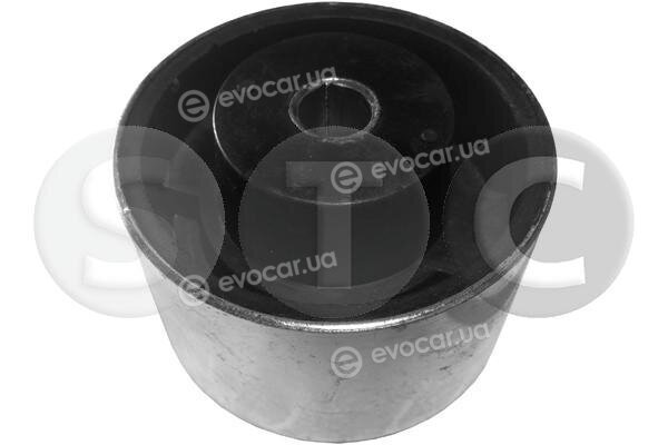 Metalcaucho / STC T400751