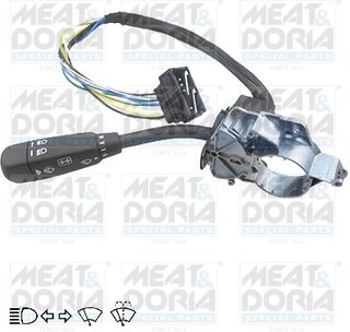 Meat & Doria 23203