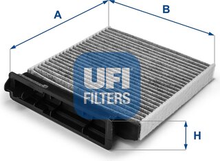 UFI 54.232.00