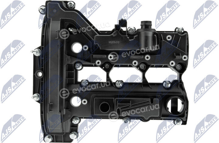 NTY BPZ-FR-010