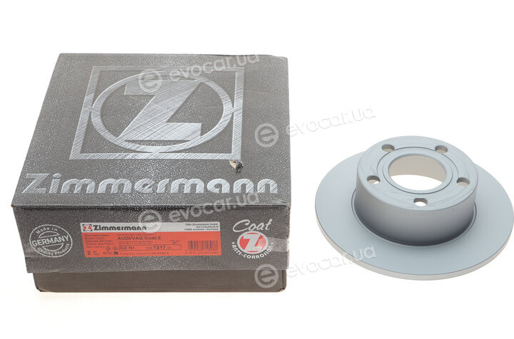 Zimmermann 100.1217.20