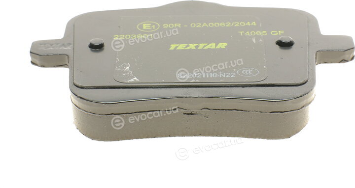 Textar 2203901