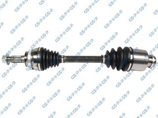 GSP NCV47592