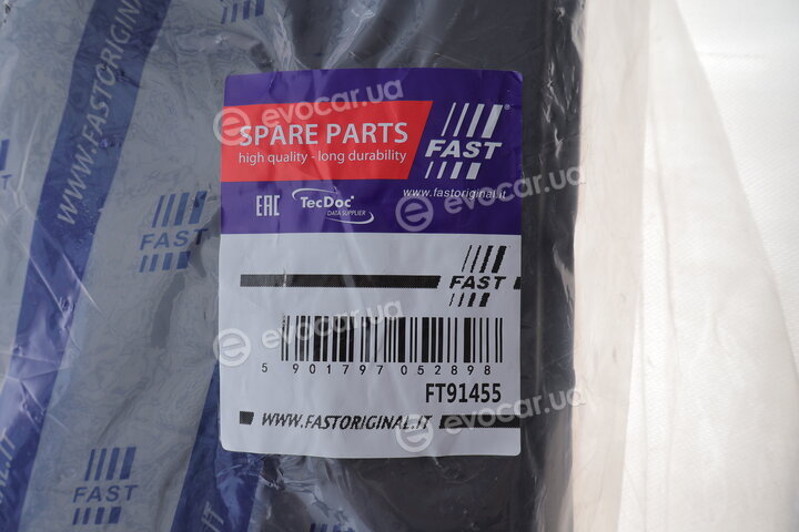 Fast FT91455