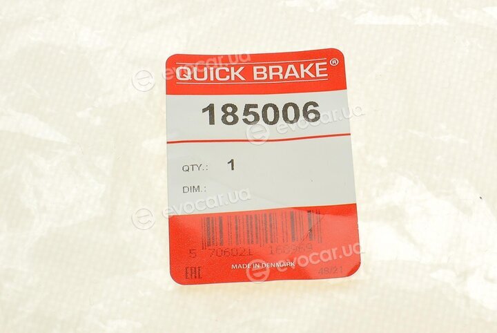 Kawe / Quick Brake 185006