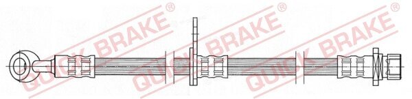 Kawe / Quick Brake 58.993