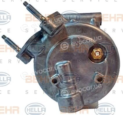 Mahle ACP 1364 000S