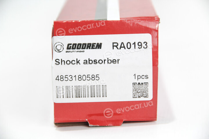 Goodrem RA0193