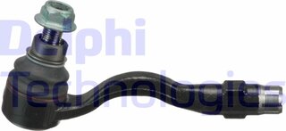 Delphi TA3201