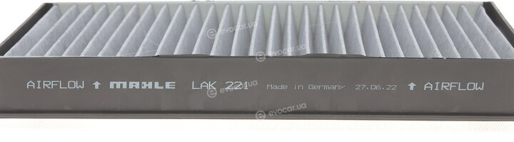 Mahle LAK 221/S