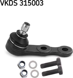 SKF VKDS 315003