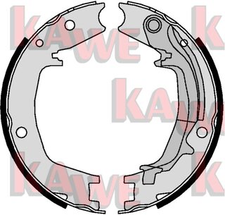 Kawe / Quick Brake 01062