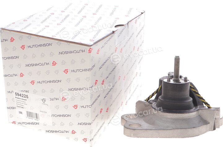 Hutchinson 594225