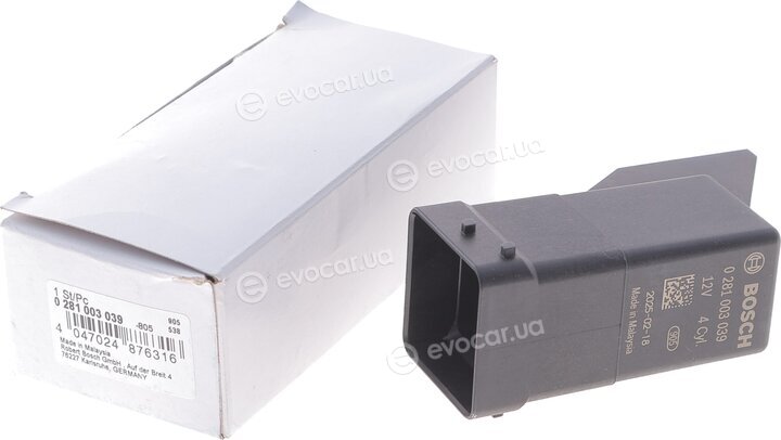 Bosch 0 281 003 039