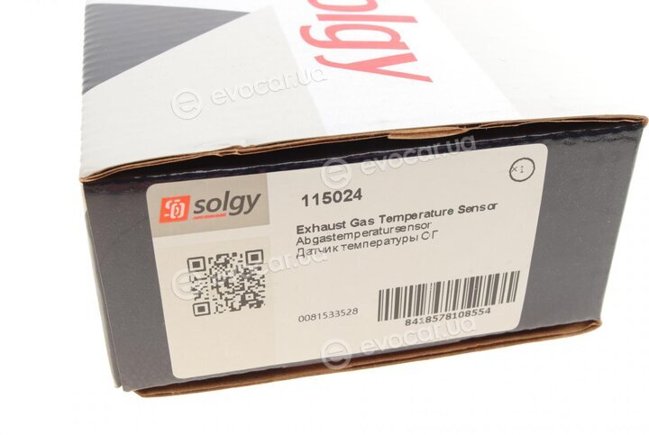 Solgy 115024