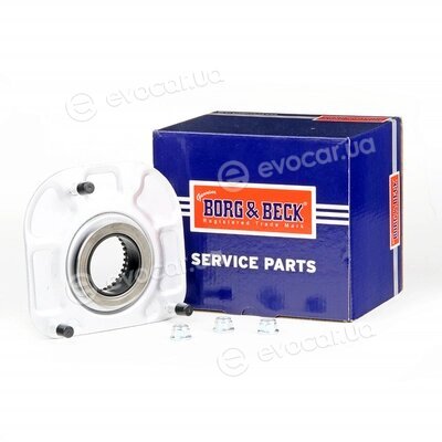 Borg & Beck BSM5092