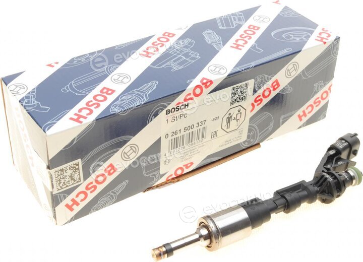 Bosch 0 261 500 337