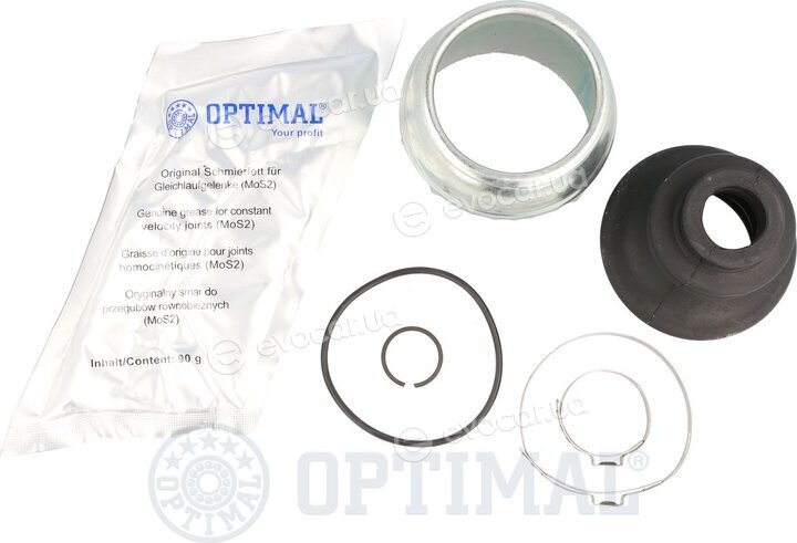Optimal CVB-10398CR