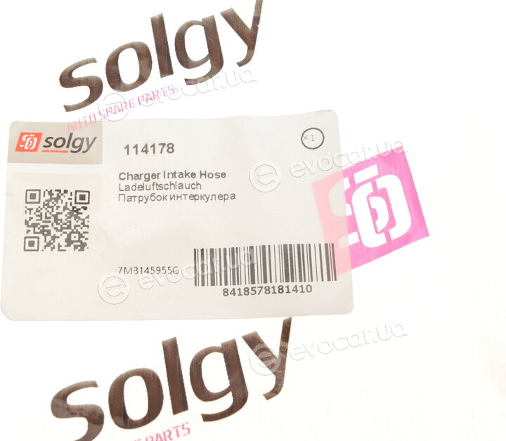 Solgy 114178