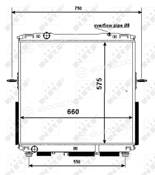 NRF 53367