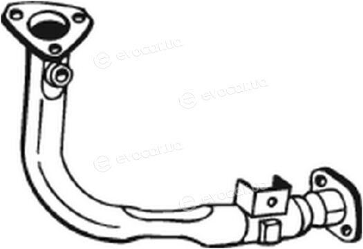 Bosal 741-009