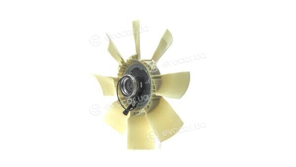 Mahle CFF 457 000P