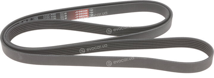 Gates 6PK2223