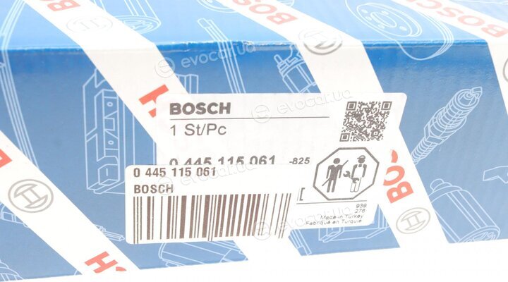 Bosch 0 445 115 061