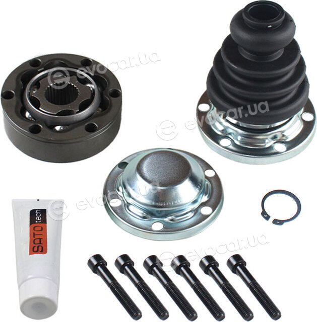 Sato Tech CV30008