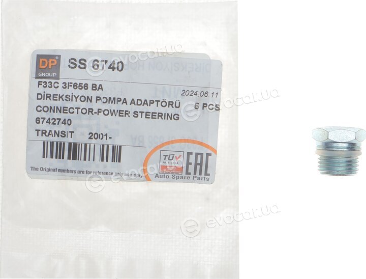 DP SS 6740