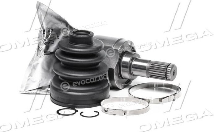 Mando MDG040172N
