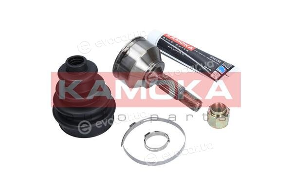 Kamoka 6052