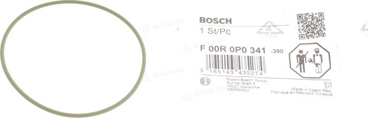 Bosch F00R0P0341