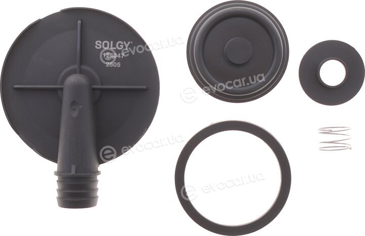 Solgy 124047