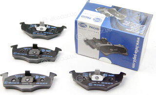 Hella 8DB 355 007-891