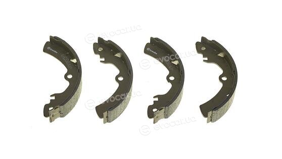 Brembo S 79 503
