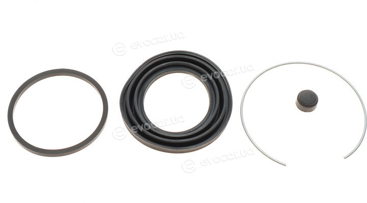 Kawe / Quick Brake 114-0322