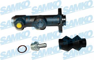 LPR / Samko F07357