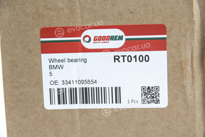 Goodrem RT0100