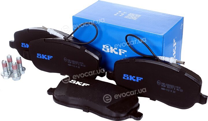 SKF VKBP 80171 E