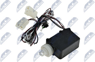 NTY EZC-ME-021