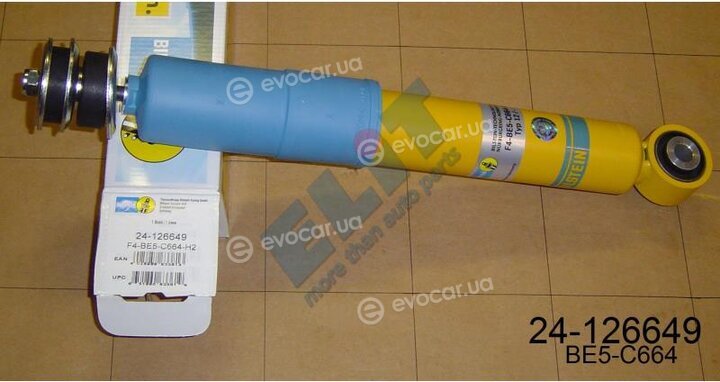 Bilstein 24-126649