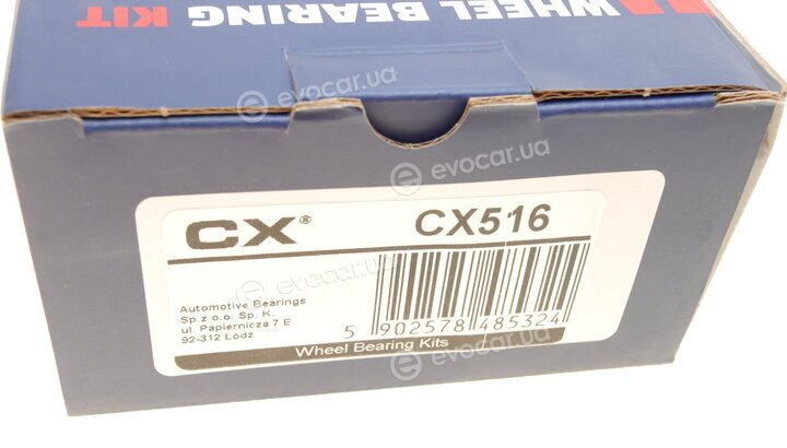 CX 516
