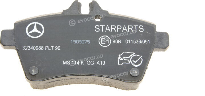 Mercedes-Benz A169420202090