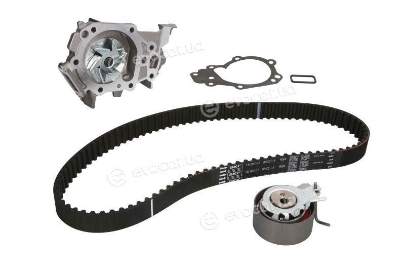 SKF VKMC 06002