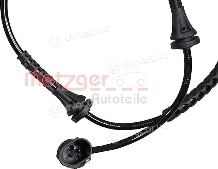 Metzger 09001497