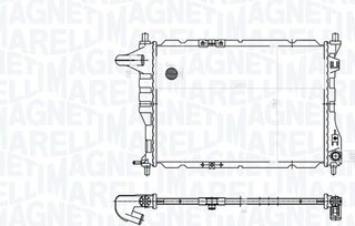 Magneti Marelli 350213177900